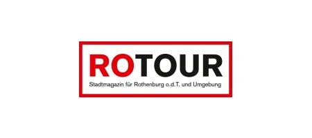 ROTOUR Stadtmagazin Rothenburg
